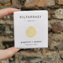 Load image into Gallery viewer, Kilfarrasy Soap
