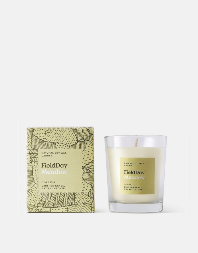 Meadow Candle