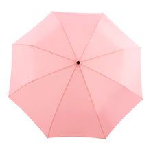 Load image into Gallery viewer, Pink Compact Umbrella
