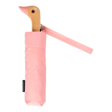 Load image into Gallery viewer, Pink Compact Umbrella
