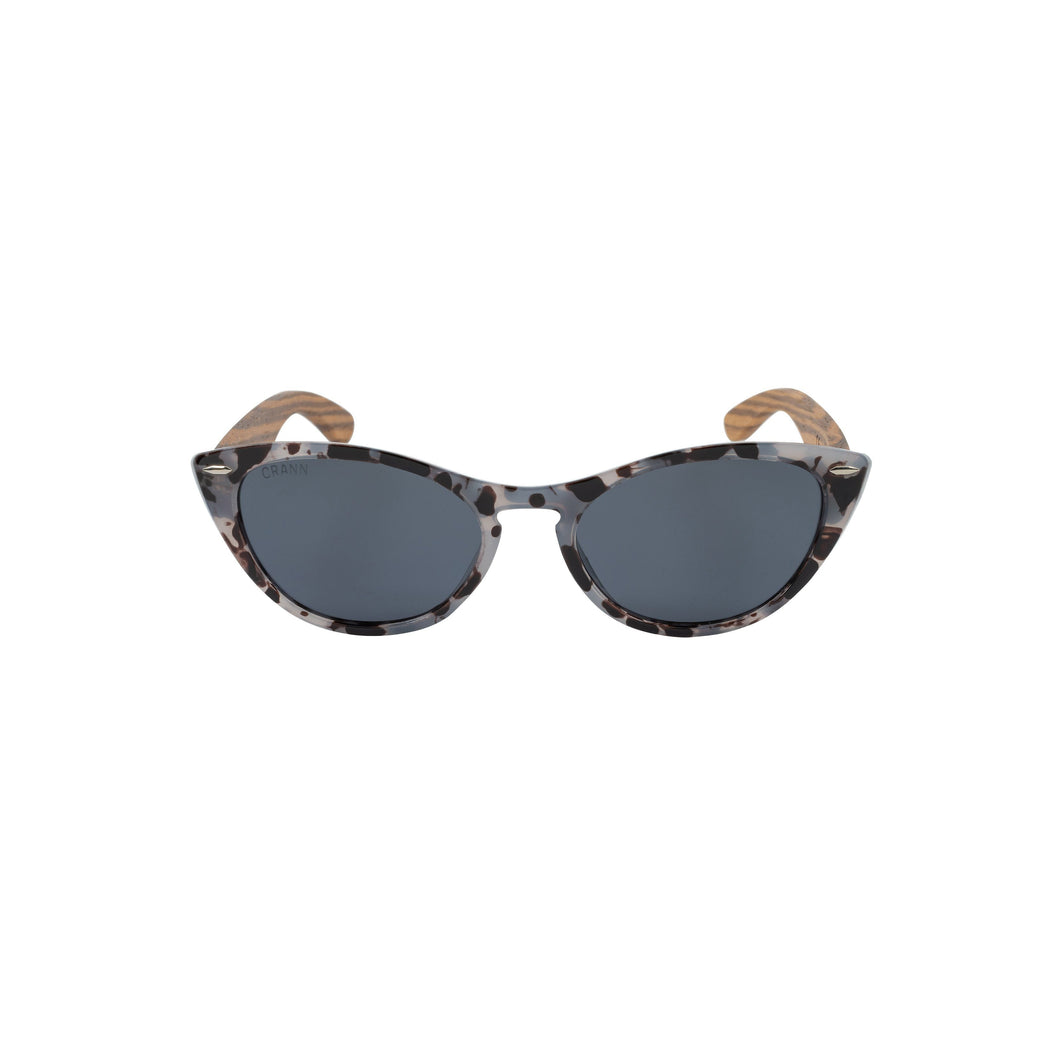 Bonmahon - Wood Sunglasses Sustainably Made