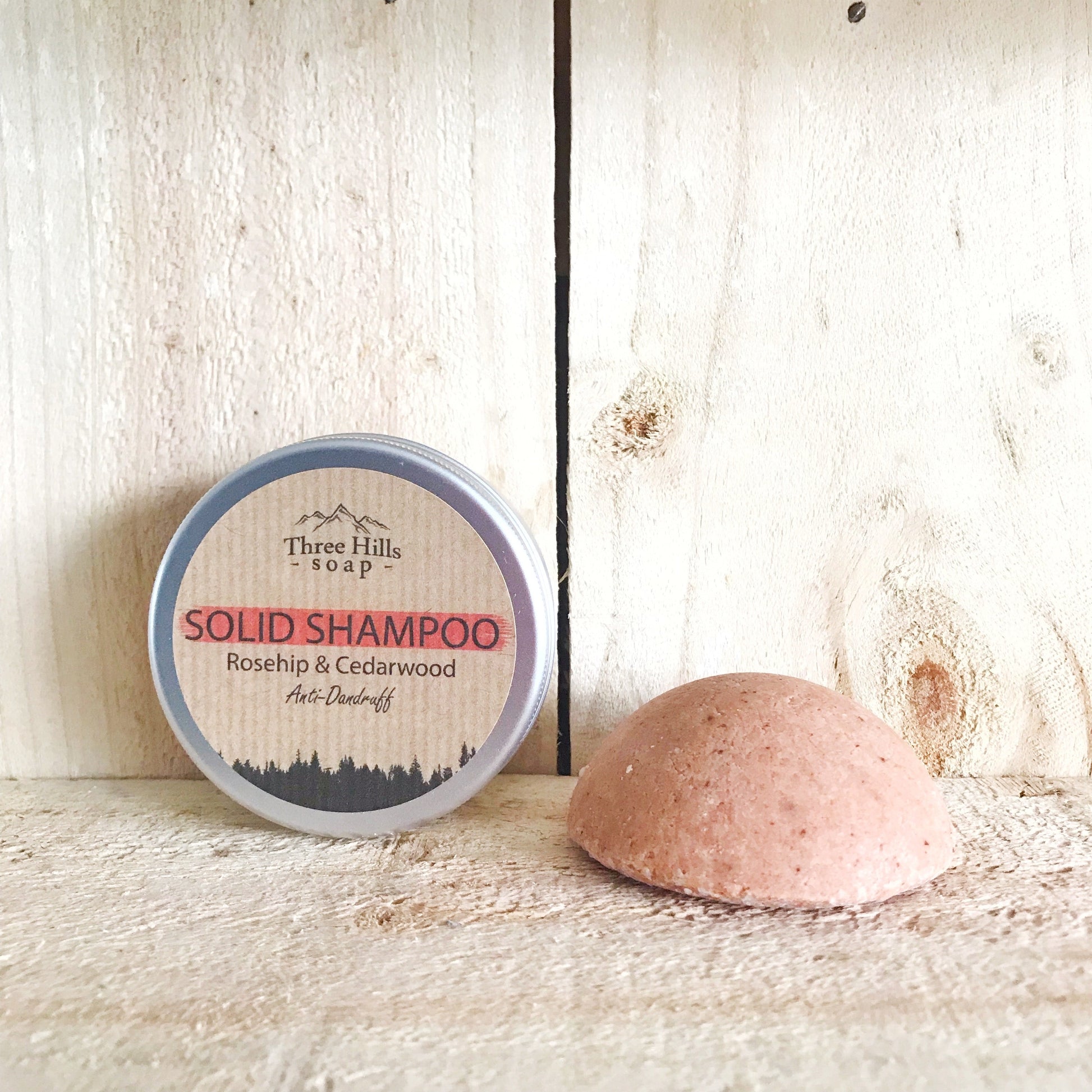 three-hills-soap-solid-shampoo-Rosehip-and-cedarwood-tin-refill