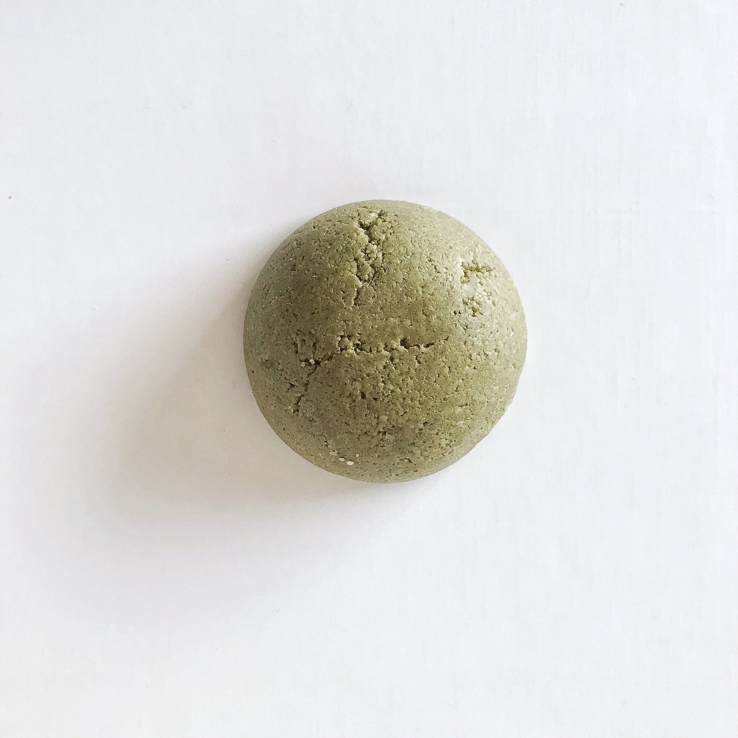 Three Hills Soap - Nettle and Lavender Solid Shampoo Bar (Oily Hair)
